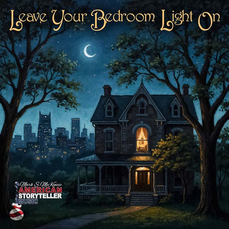 Leave Your Bedroom Light On